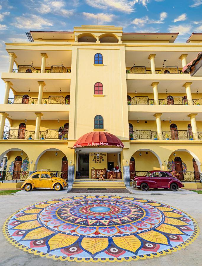 La Reina Maroc Hotel ปากช่อง เขาใหญ่ Eksteriør bilde