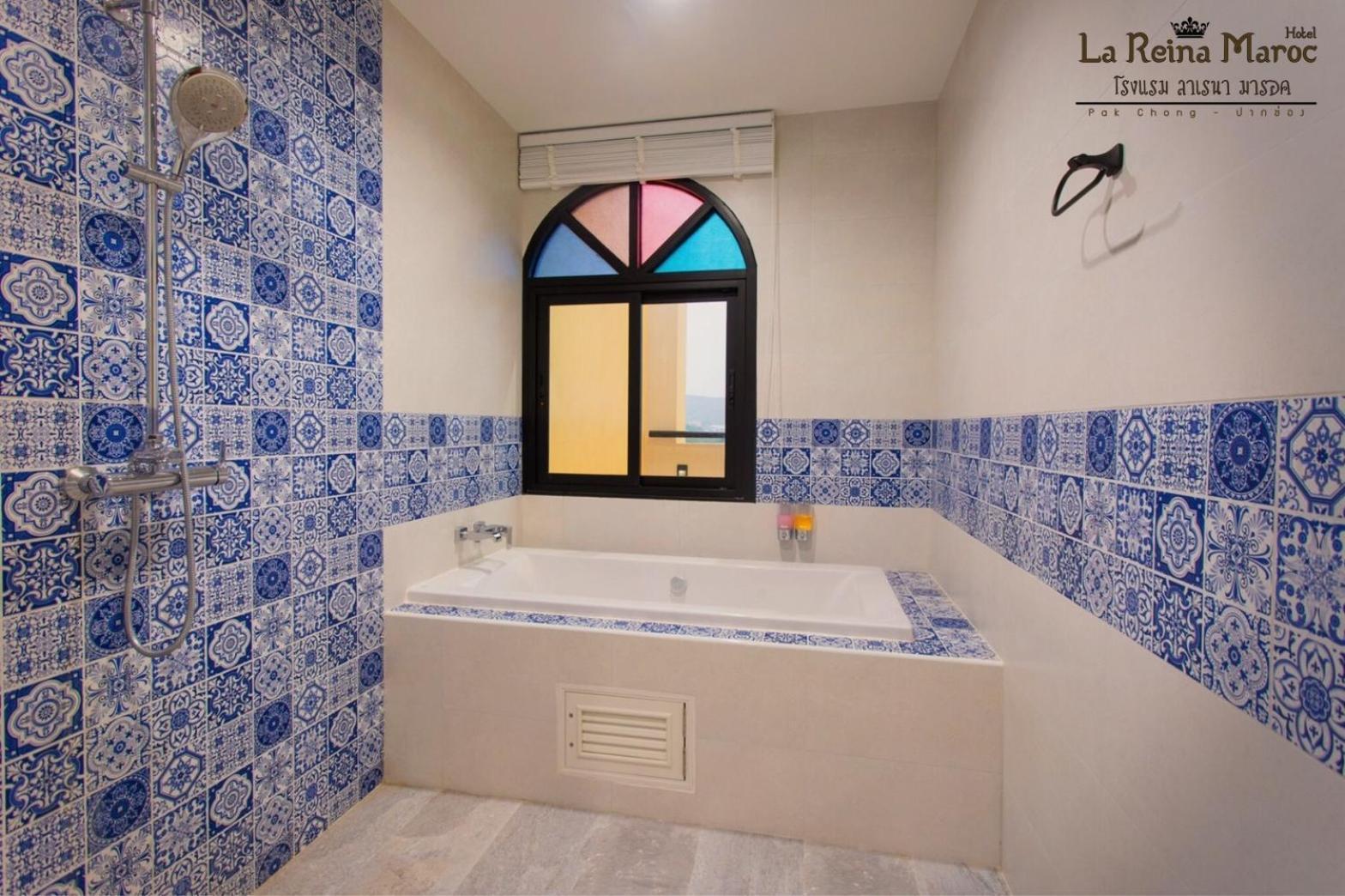 La Reina Maroc Hotel ปากช่อง เขาใหญ่ Eksteriør bilde